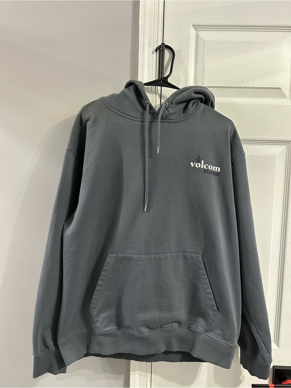 Volcom hoodie